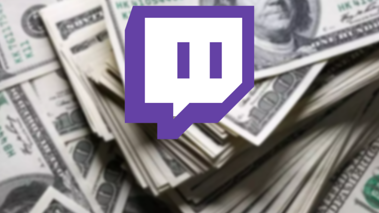 Kara para aklamak yetmedi şimdi bunu yapıyorlar! Twitch’te neler oluyor?