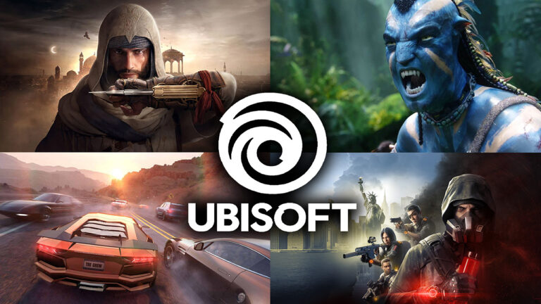Ubisoft Store’da 250 TL’lik indirim fırsatı!