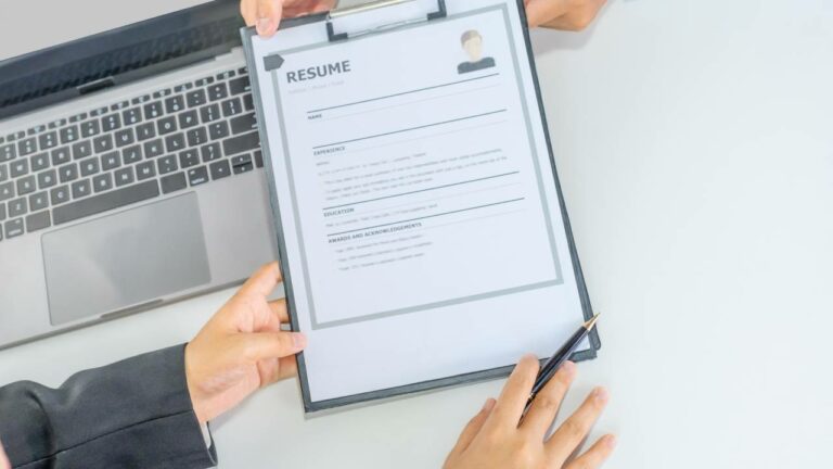 Uzun yıllar çalışmadıktan sonra nasıl CV hazırlanır?