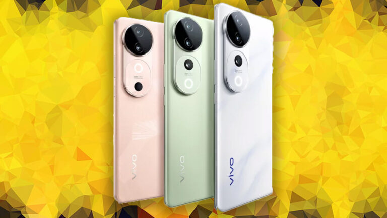 Eşsiz görüntüleme yetenekleriyle vivo S19 ve S19 Pro ortaya çıktı