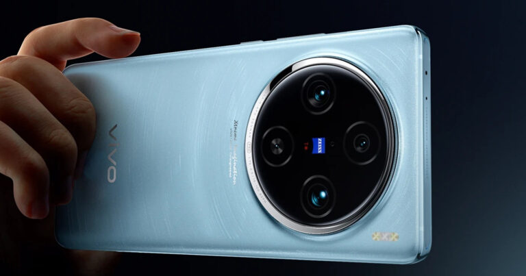 200 Megapiksel kameralı vivo X100 Ultra tanıtıldı! İşte özellikleri