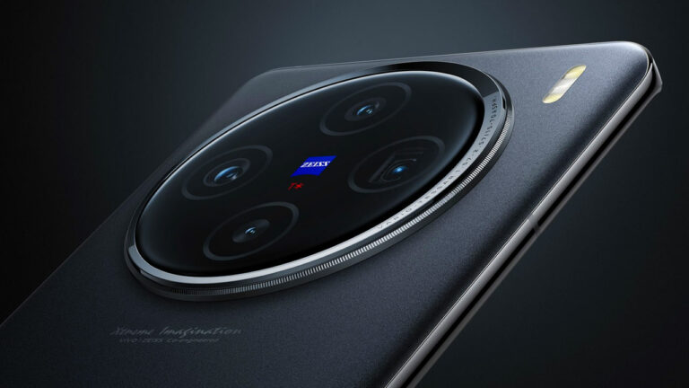 Vivo X100 Ultra İçin OriginOS 6 güncellemesi!