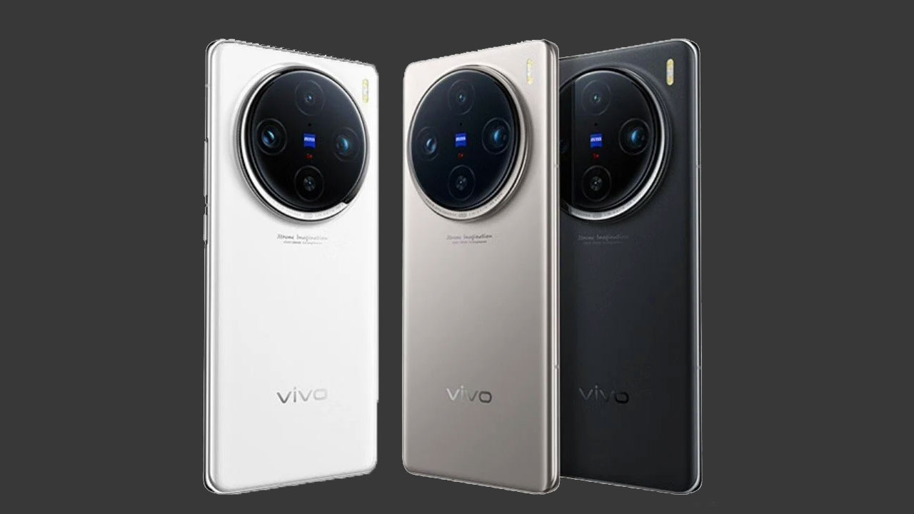 vivo X100 Ultra features