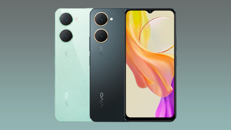 En ucuzu mu? 50 Megapiksel kameralı vivo Y18 tanıtıldı!