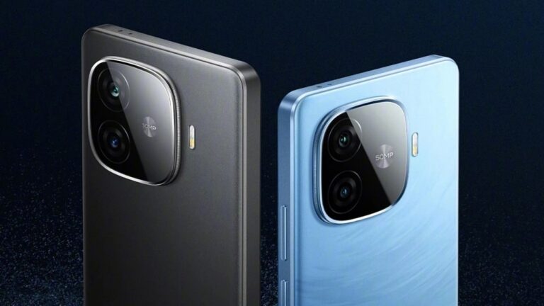 Yenilenmiş vivo Y200t tanıtıldı! 12GB RAM ve dahası