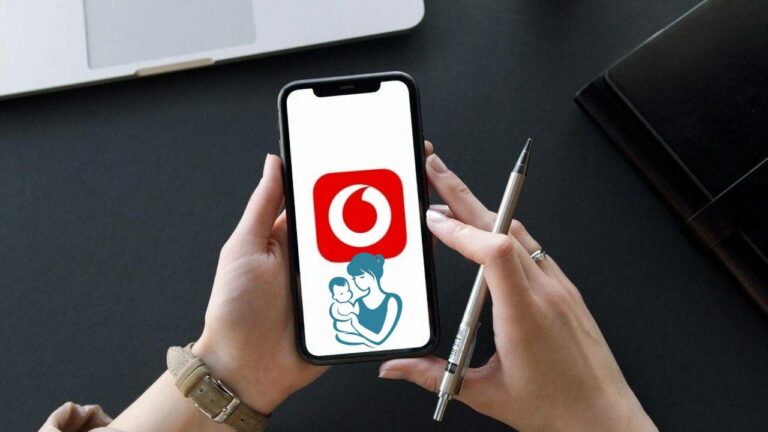 Vodafone’dan Anneler Günü Kampanyası: Tam yüzde 25 indirim!