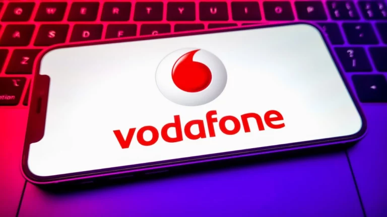 Vodafone, Türkiye’deki kullanıcı sayısını açıkladı!