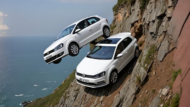 Volkswagen fişi çekti! İki modeli birden üretimden kaldırdı