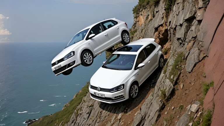 40 yıllık Volkswagen Polo, Avrupa’ya veda ediyor!
