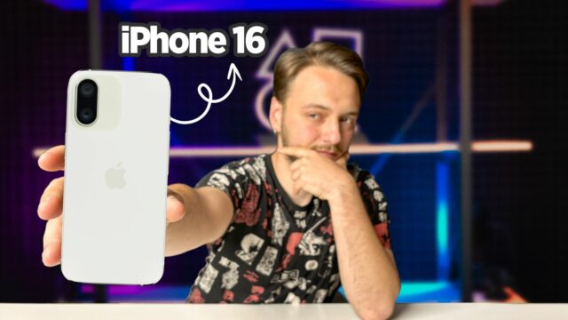 iPhone 16 returns to the old design!  How is it different from iPhone 15?