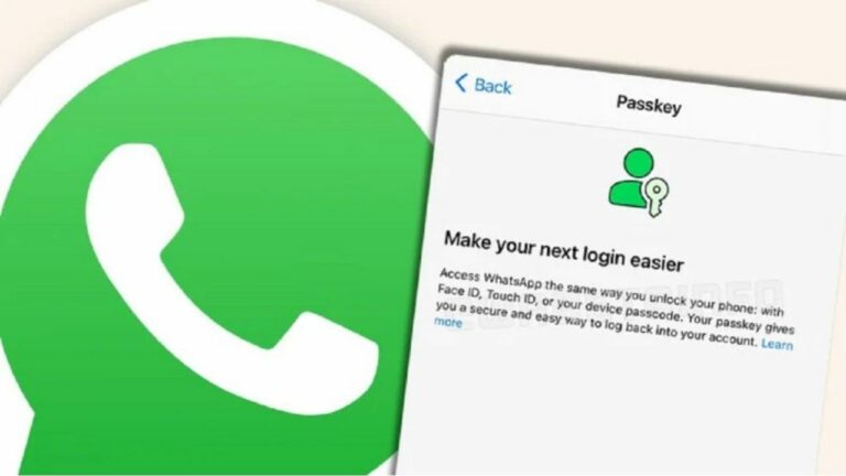 WhatsApp beklenen özelliğe kavuştu!