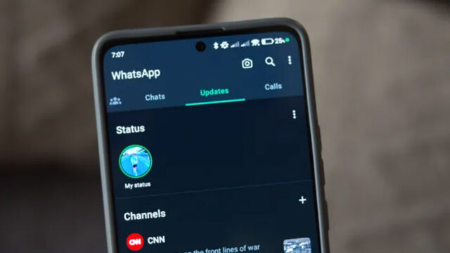 WhatsApp, sesli durum güncellemeleri süresini uzatıyor!