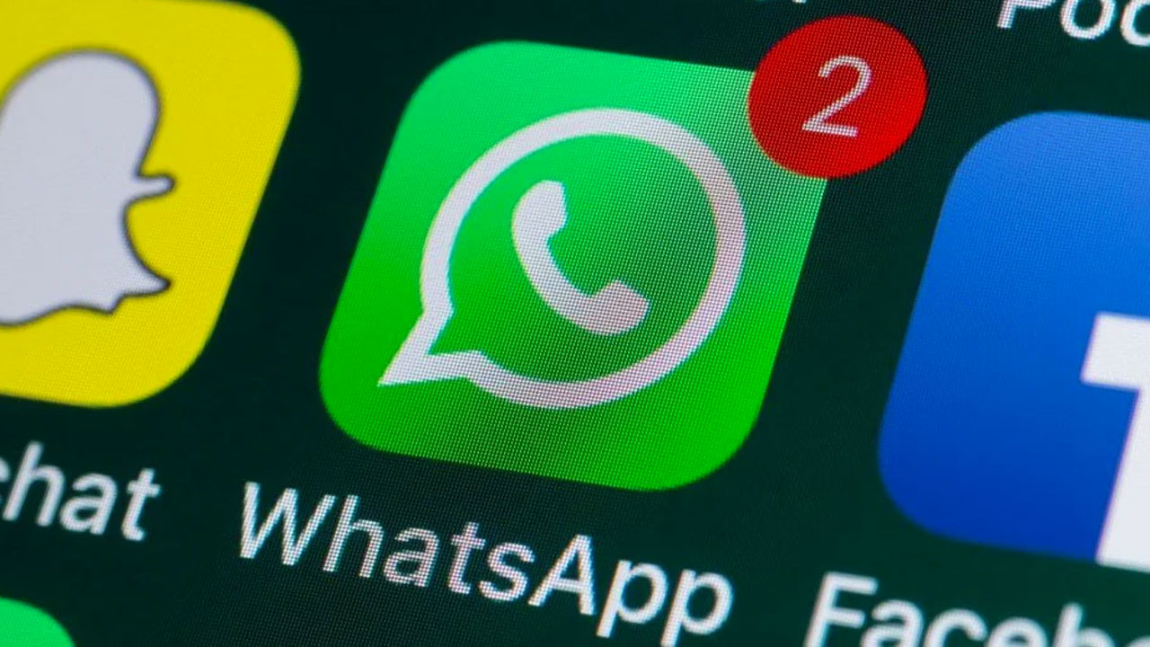 WhatsApp yeni tasarımı güncelleme