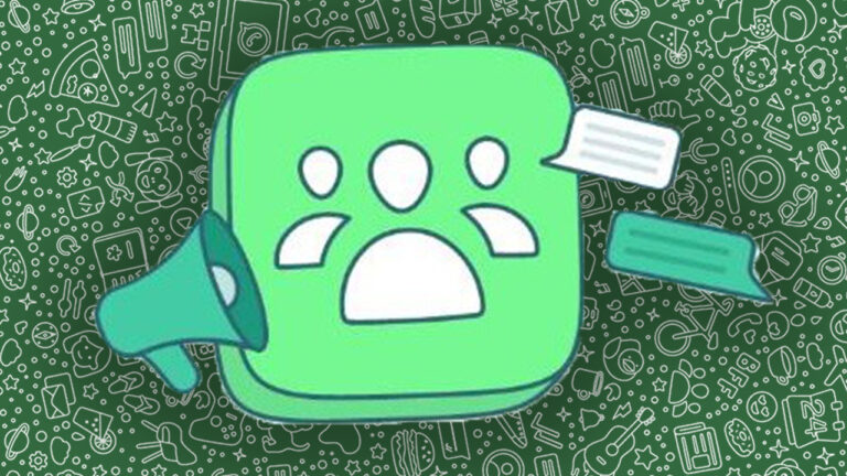 WhatsApp, topluluk sahiplerinin beklediği özelliği getiriyor