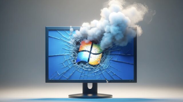 Nobody wants to buy Windows 11!  Okay but why?
