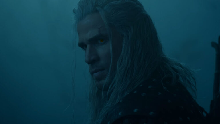 Yeni Geralt ile The Witcher 4. sezon ilk fragmanı yayınlandı!
