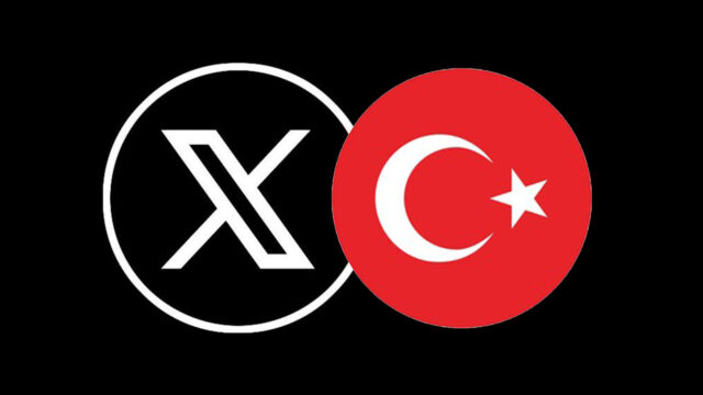 X (Twitter) opened its Türkiye representative office before being punished!