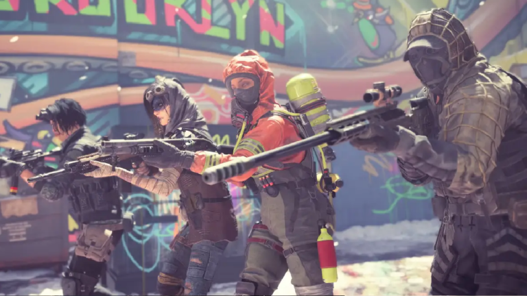 XDefiant yapımcısı, oyuncuları fırçaladı: “Beğenmiyorsan oynama!”