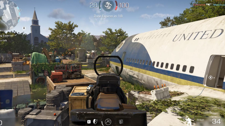 XDefiant sonunda çıktı: İlk günden oyuncuları bezdirdi