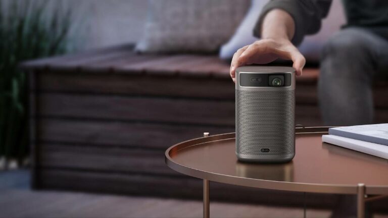 XGIMI, Türkiye pazarına giriyor! İşte satacağı ürünler