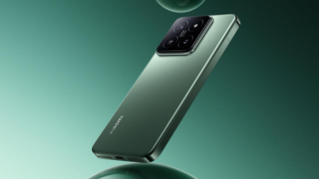 Xiaomi 15 series camera features and details revealed!