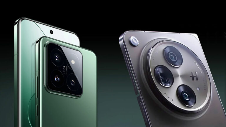 Xiaomi 15, vivo X200, ve OPPO Find X8 özellikleri sızdırıldı!