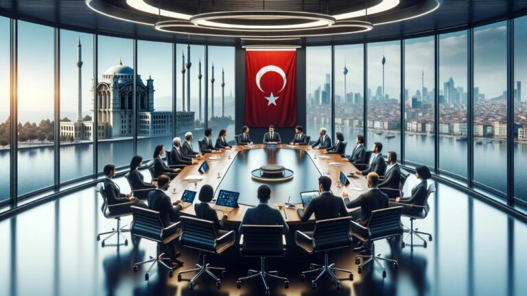 Yatırımcılar ve girişimciler Teknopark İstanbul’da bir araya geldi