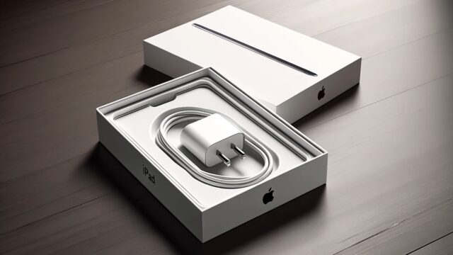 Apple iki ürünün kutusundan adaptörleri çıkardı!