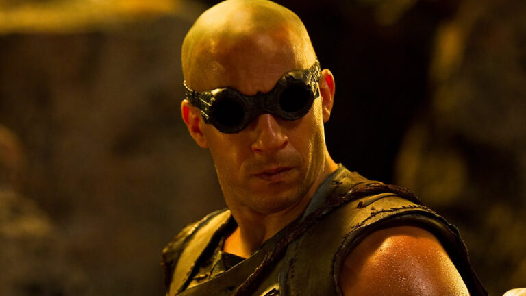 Vin Diesel, efsane rolünü tekrar canlandıracak!