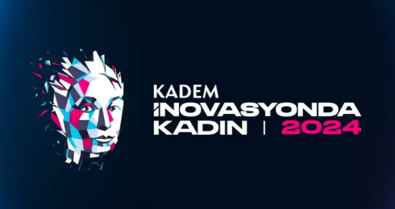 İnovasyonda Kadın Projesi 8. Yılında!