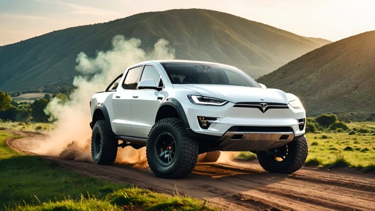 Üç yeni Tesla modeli geliyor! Hazırlıklar tamam