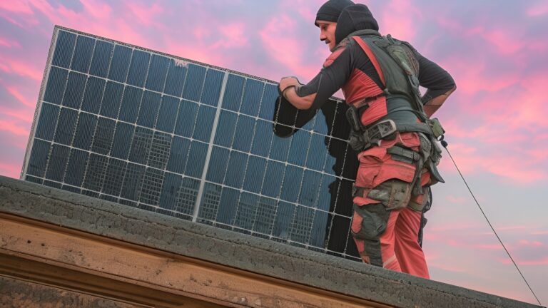 31 yıl önce kurulan güneş panelinin performansı şaşırttı!