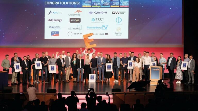 Enerji sektöründe gelecek vaat eden girişimler!