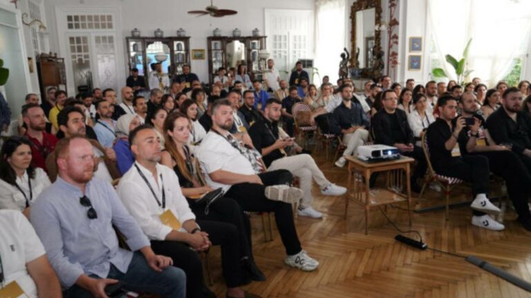 Yandex Ads Ecomm+ CMO etkinliği’nde yenilikçi reklam çözümlerini tanıttı