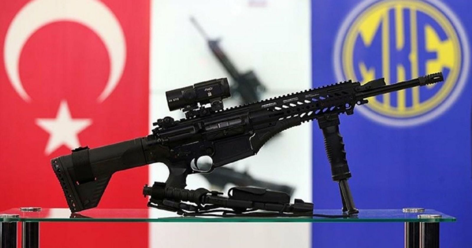 Amerika’da MKE rüzgarı esecek, 30 milyon dolarlık anlaşma!