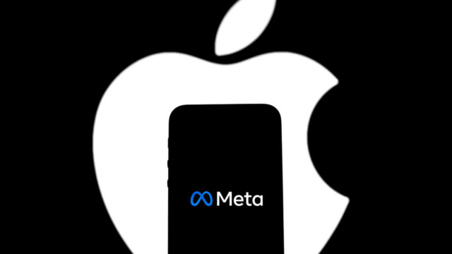 Apple ve Meta yapay zeka ortaklığı mı yapıyor?