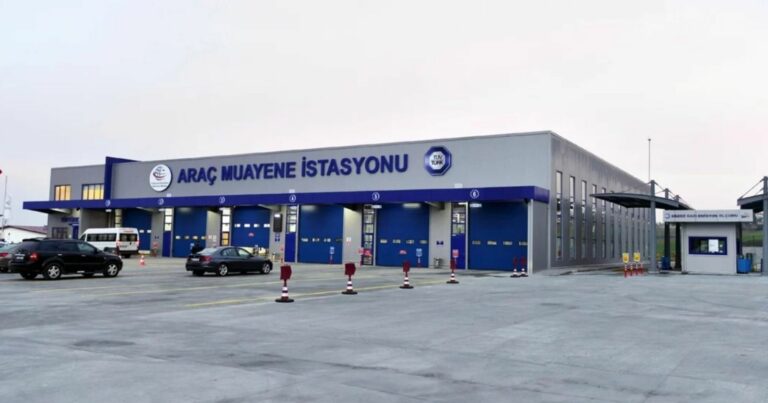 2024 otomobil muayene ücretleri ne kadar? İşte detaylı liste!