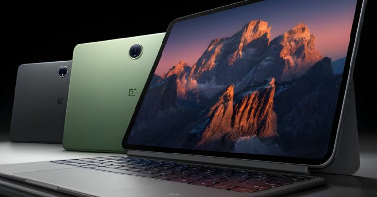 Snapdragon 8 Gen 3 ile gelecek! OnePlus Pad Pro satışa sunuldu!