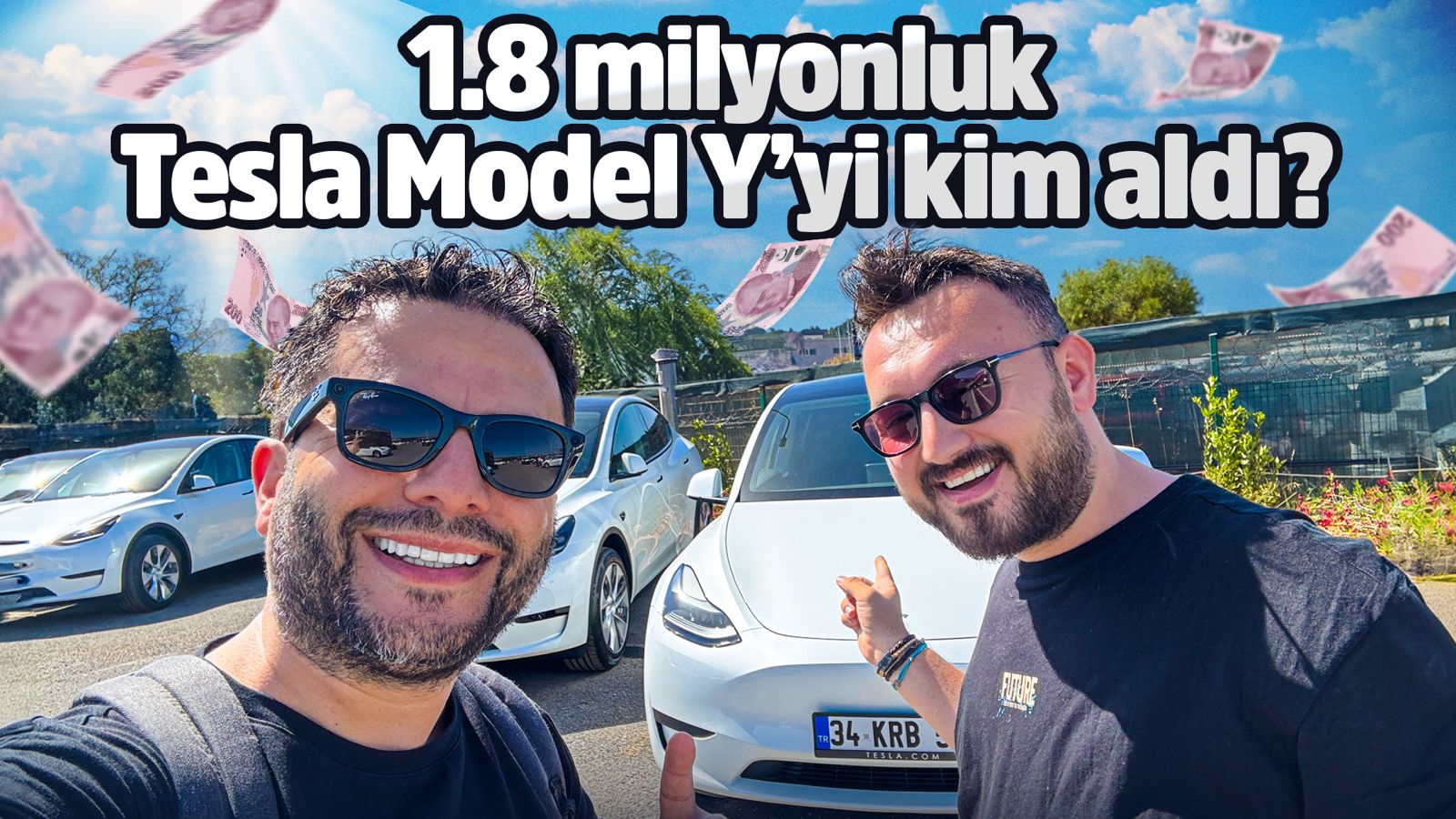 Uygun fiyatlı Tesla Model Y 2024’leri kim aldı?