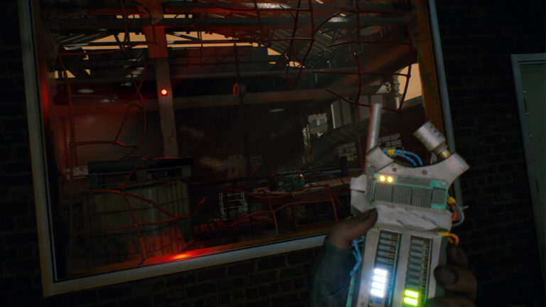 Popüler korku filminin oyunu geliyor!