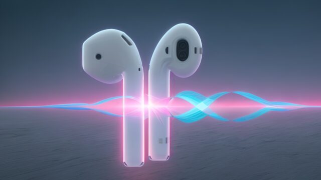 AirPods will understand what you mean before you say it!