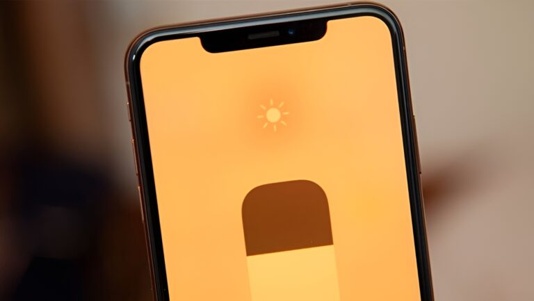 Hiç bir faydası yok! Telefonlardaki gece modu özelliği fiyasko çıktı