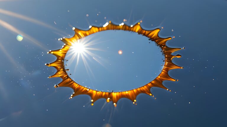 Almanya’dan bir ilk! Güneş enerjisi ile ham petrol üretecek