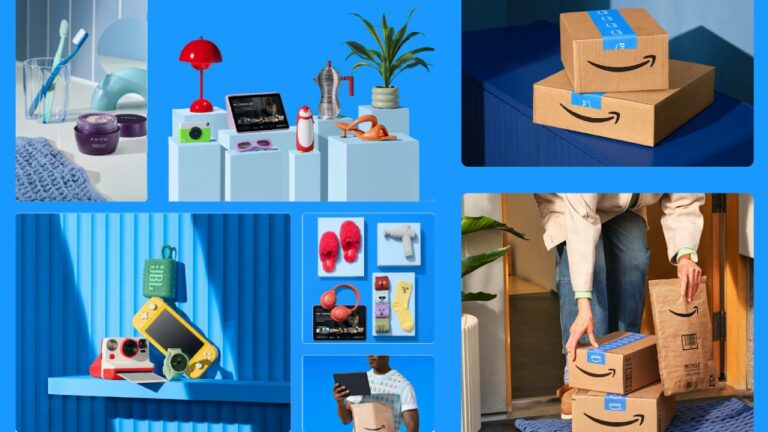 Yalnızca Amazon Prime üyelerinin faydalanabildiği ayrıcalıklar!