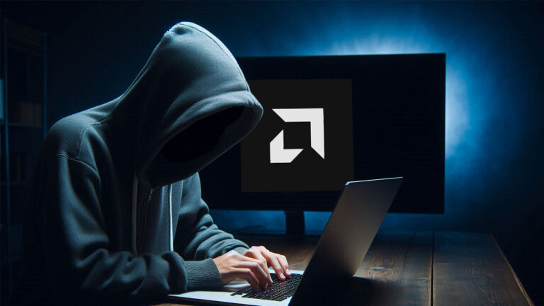 AMD, büyük çaplı bir veri ihlali yaşadı: Gelecekteki ürünleri ortaya çıkabilir!