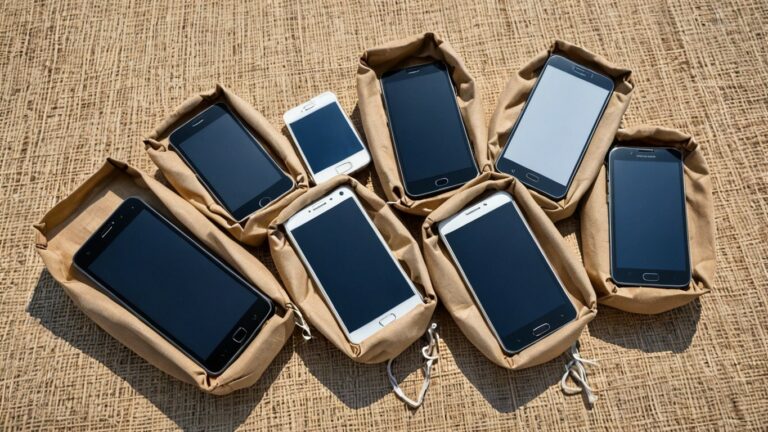 Android, hırsızların cirit attığı ülkeye yeni bir özellik sundu!