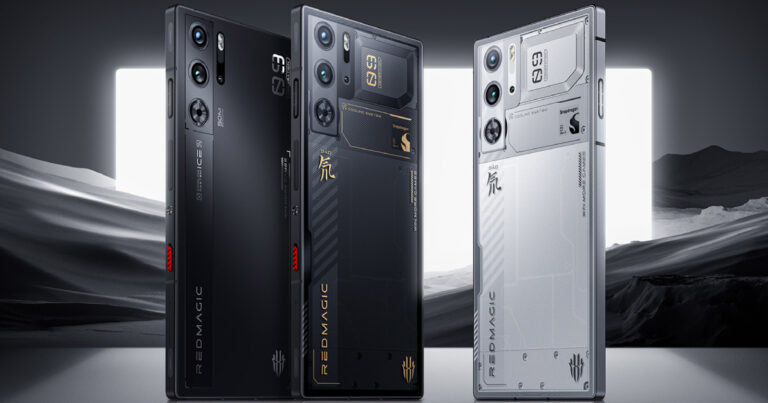 AnTuTu rekoru kırıldı! İşte piyasanın en hızlı akıllı telefonu!