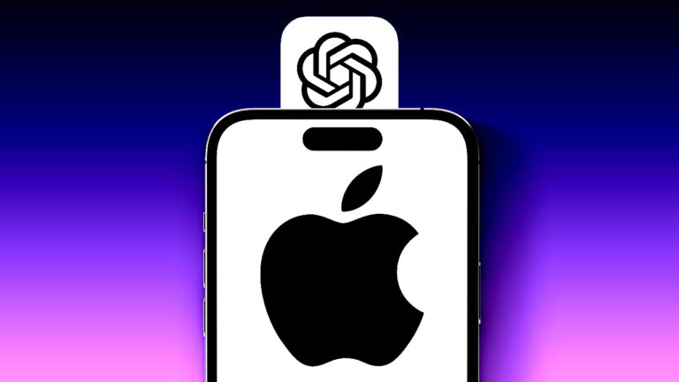 Apple, ChatGPT entegrasyonu için para ödemedi!