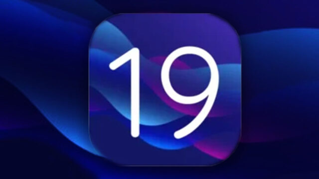Apple, şimdiden iOS 19 üzerinde çalışmaya başladı: İşte ilk detayları!