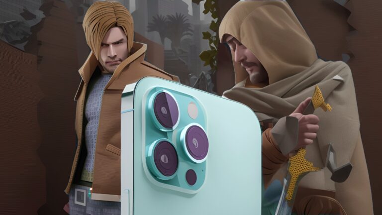 AAA oyunlar Apple’a zarar ettirdi! iPhone kullanıcıları ilgilenmiyor